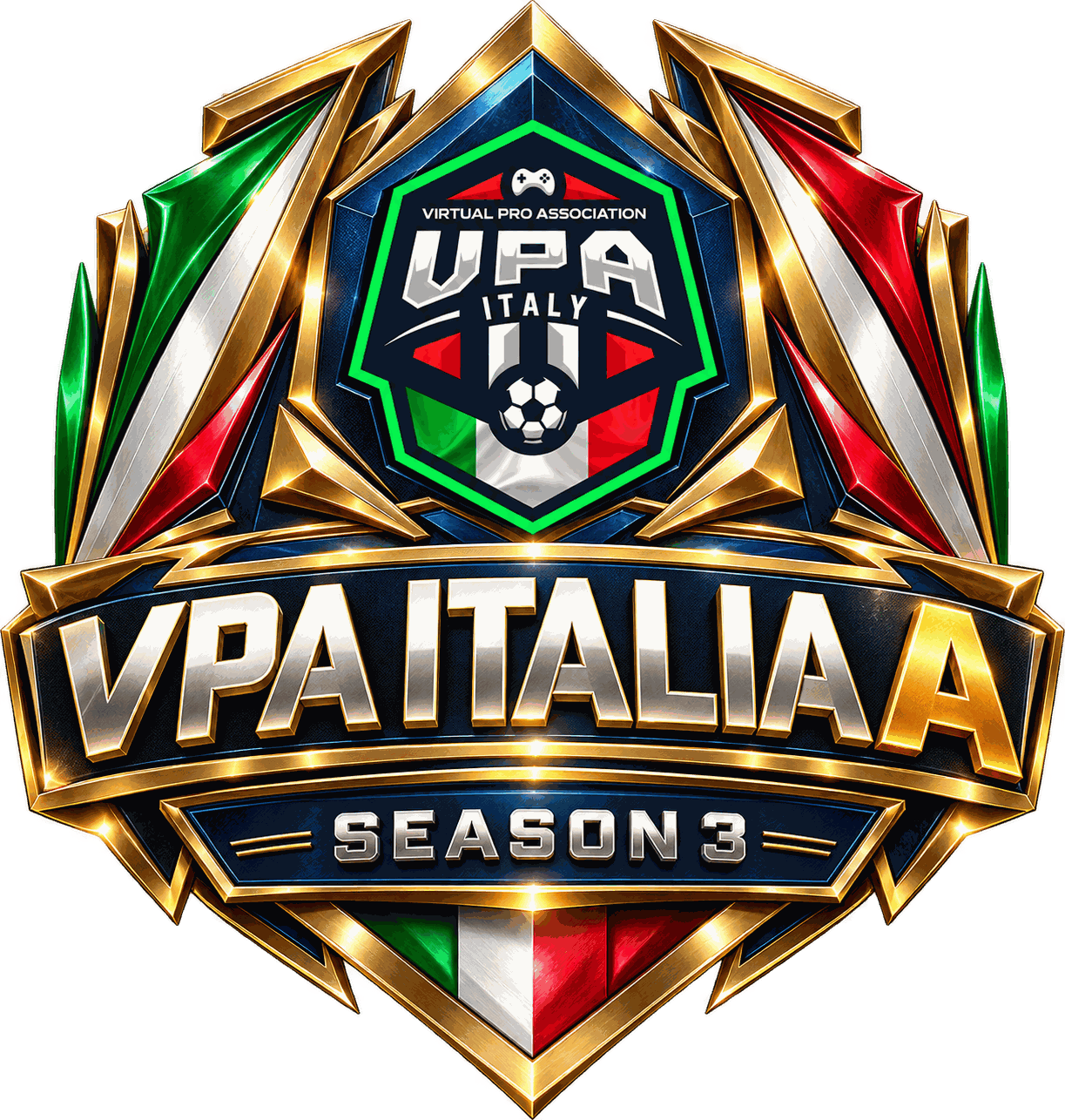 League Logo