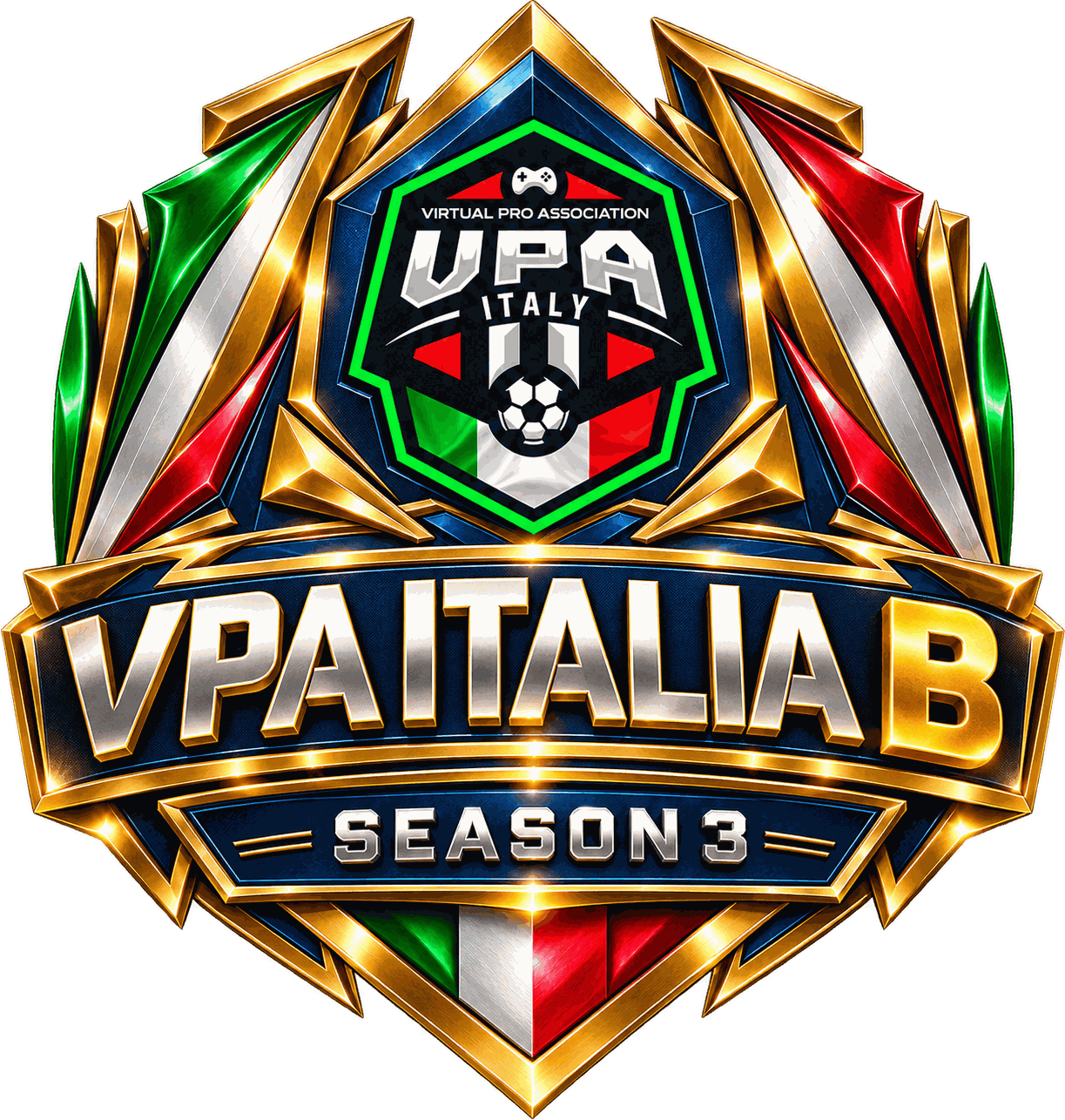 League Logo