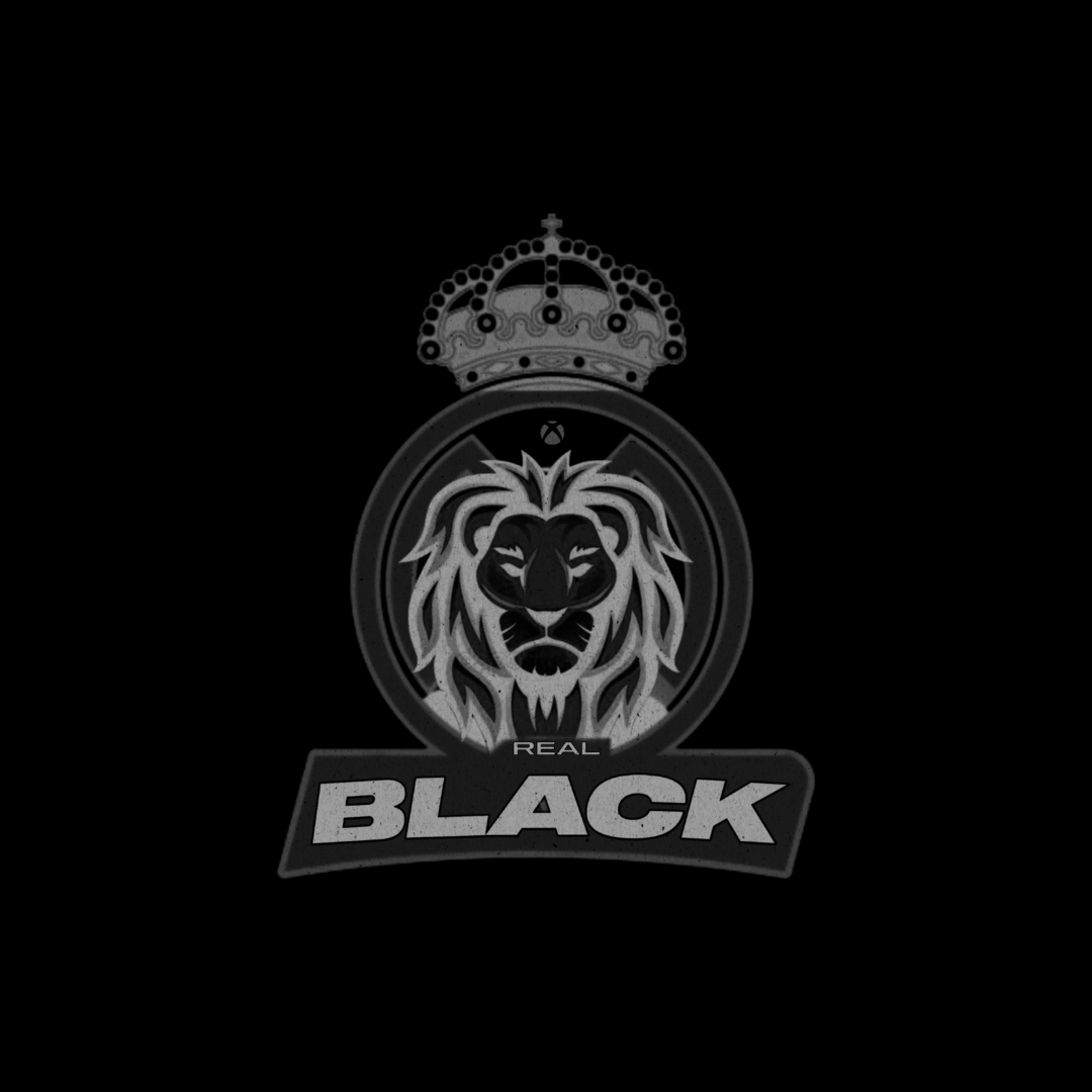 REAL BLACK ES