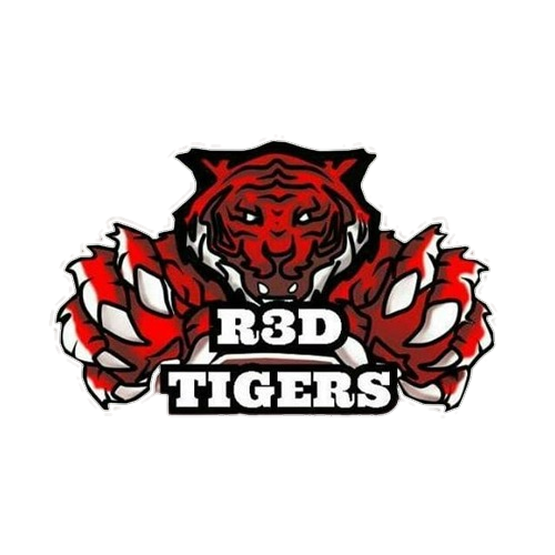 R3D BULL TIGERS