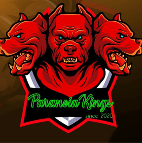 Paranoia Kings eSports