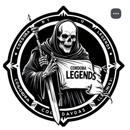 Córdoba Legends