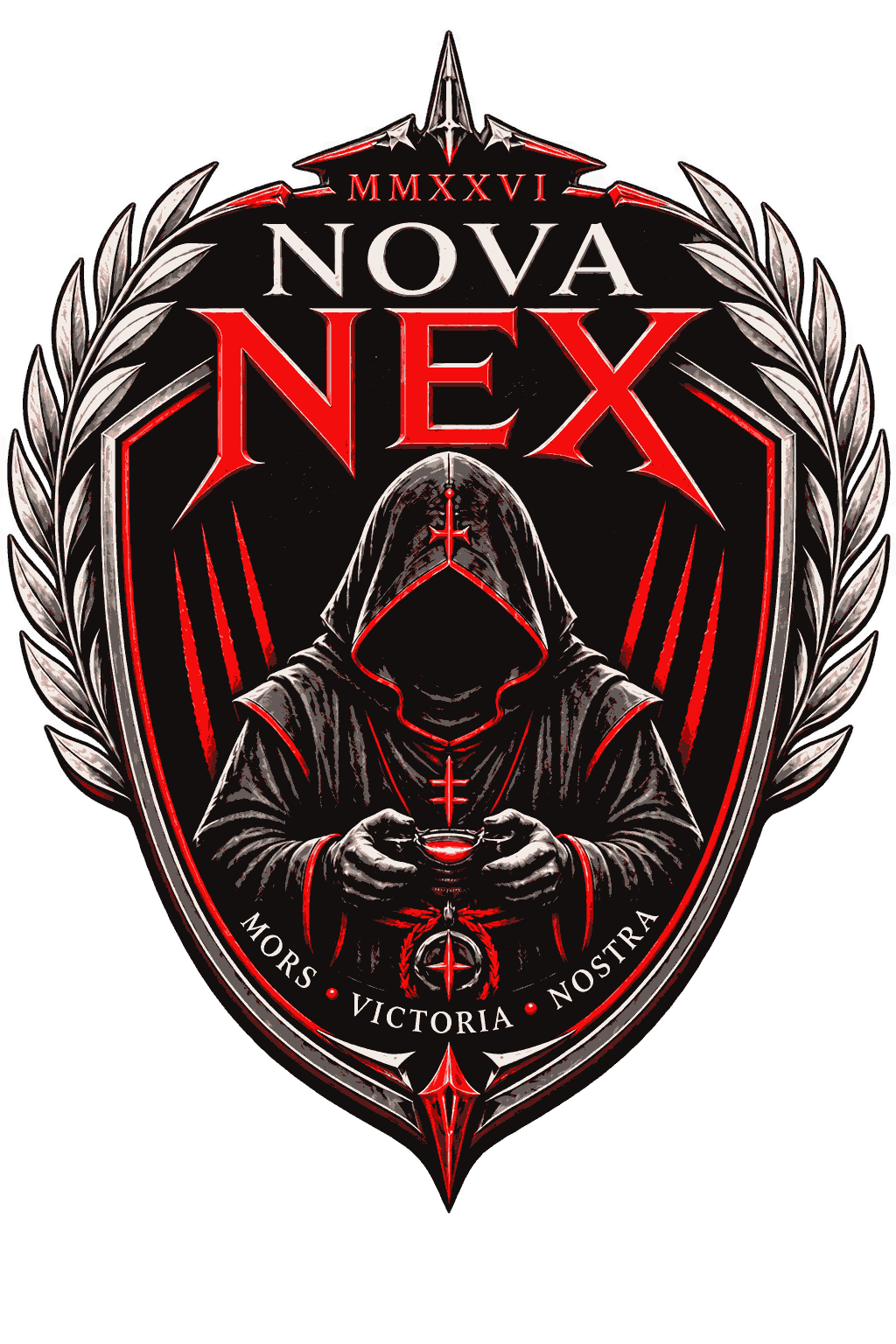 IIP NovaNex eSport