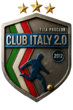 Club Italy CIT