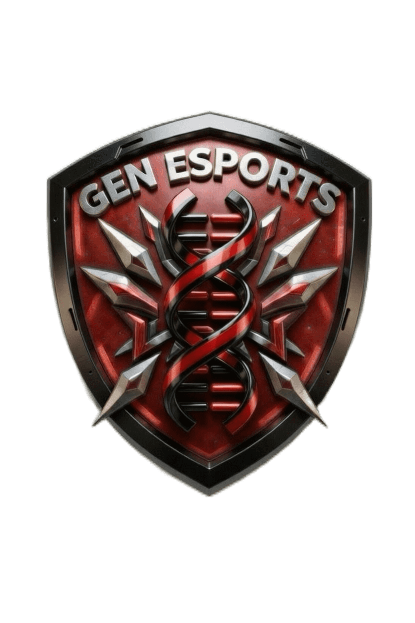 GEN ESPORTS
