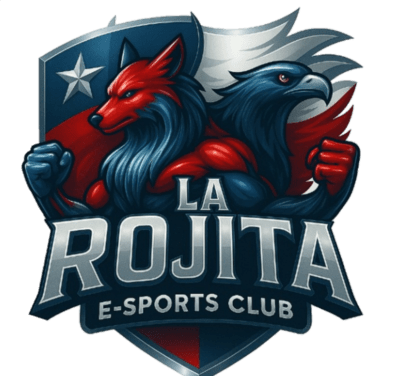 LaRojita eSport