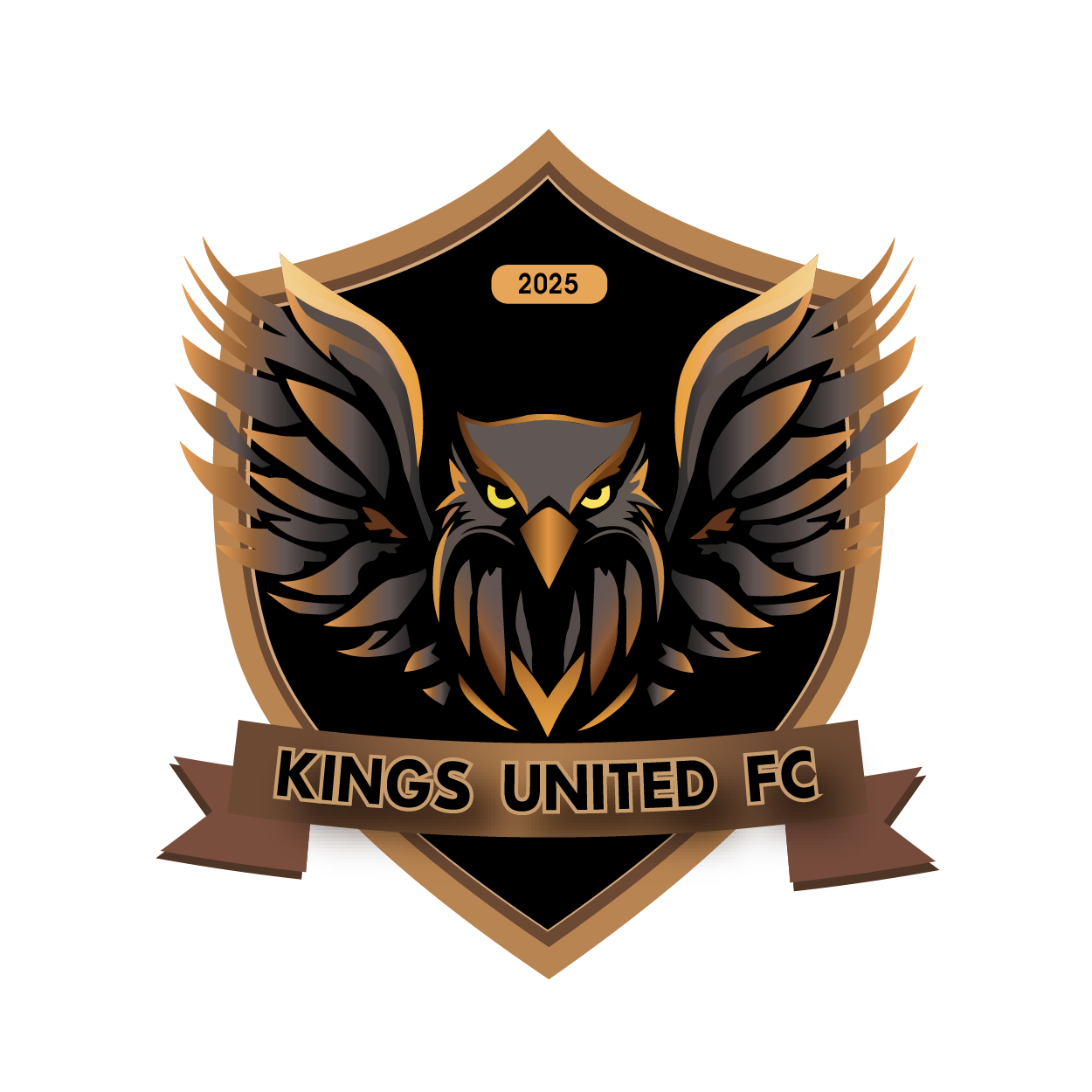 KINGS UNITED FC