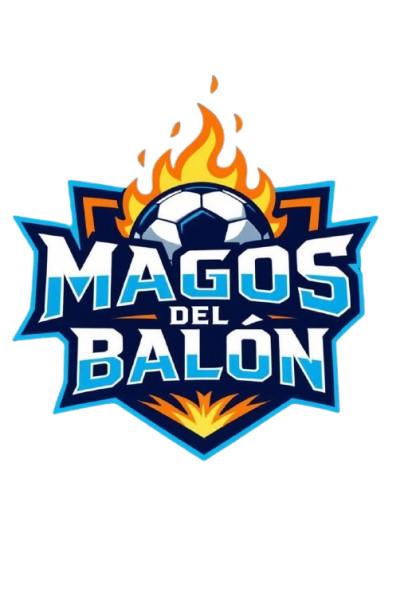 Magos del balon