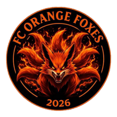 Orange Foxes FC