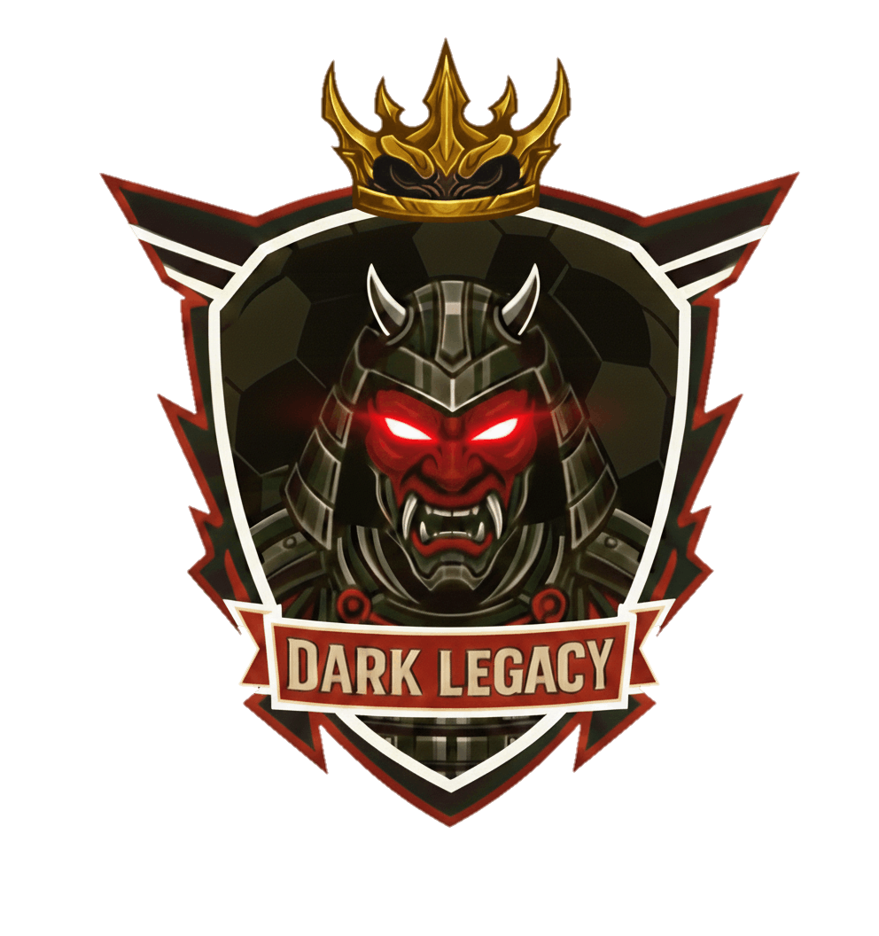 DARK LEGACY