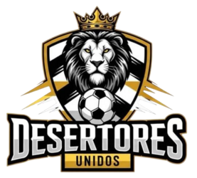 Desertores Esp