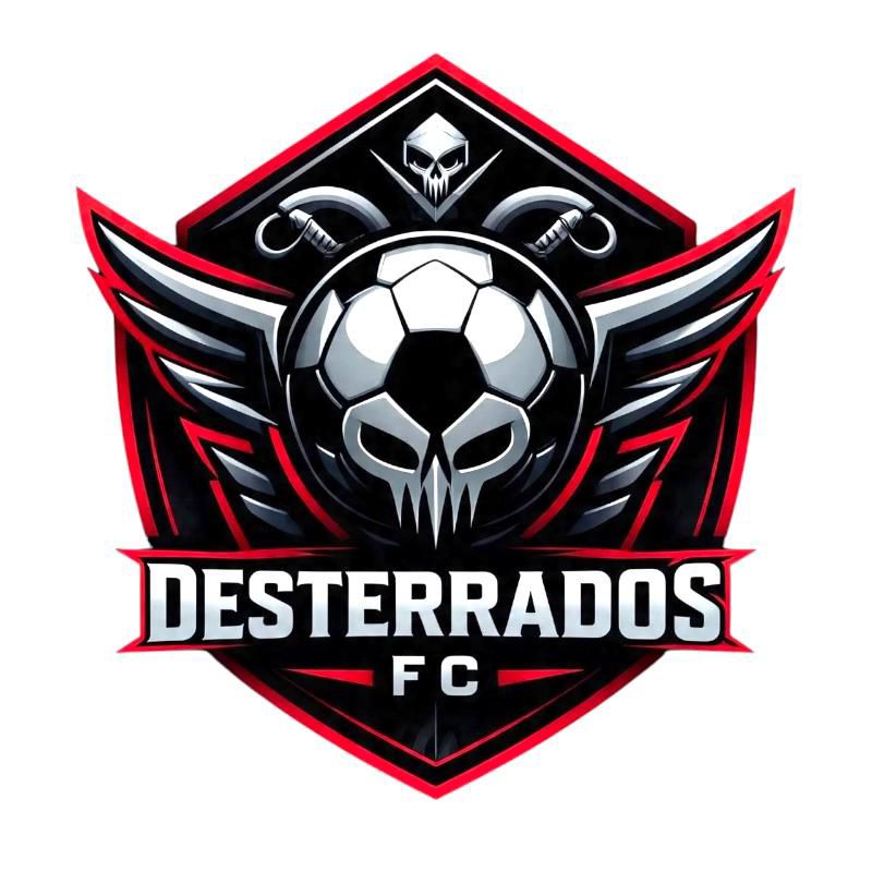 DESTERRADOS FC