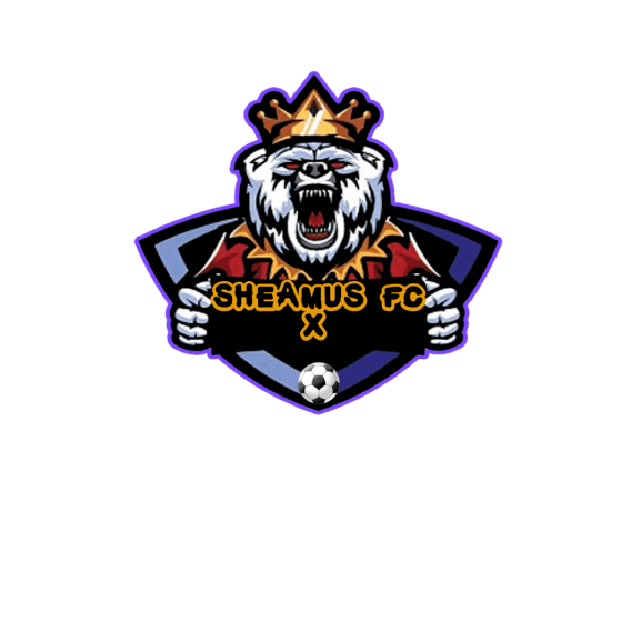 Sheamus FC X