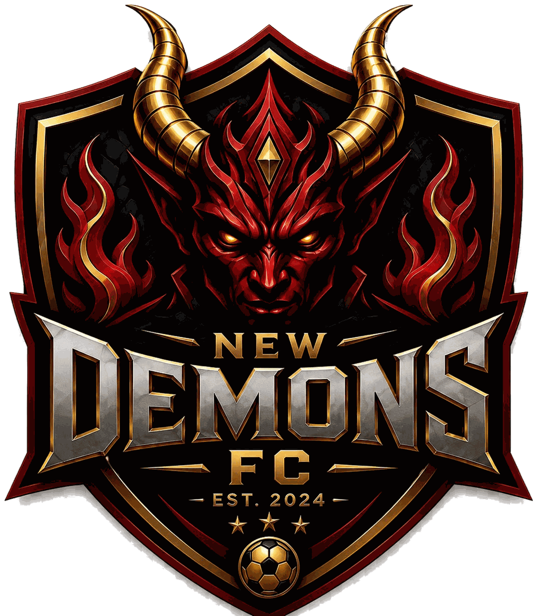 New Demons