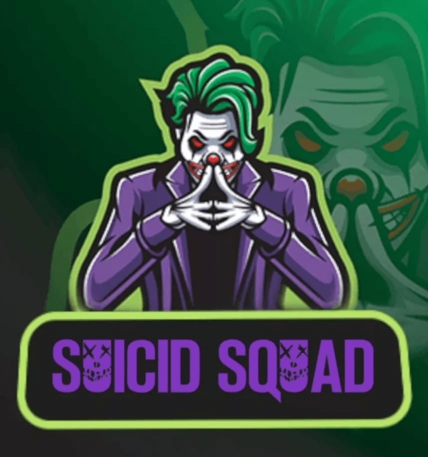 Suicid Squad