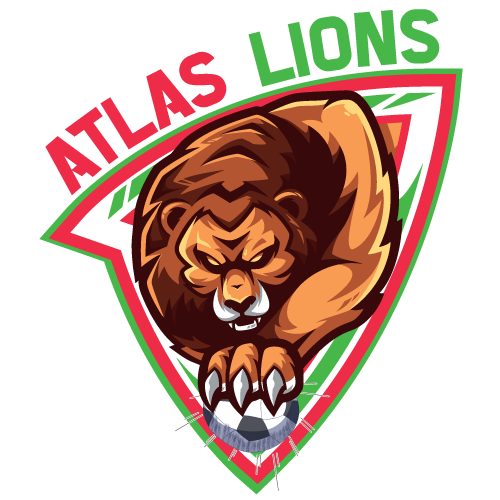Atlas Lions