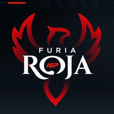 Furia Roja