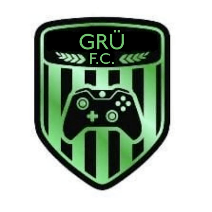 GRU Gaming
