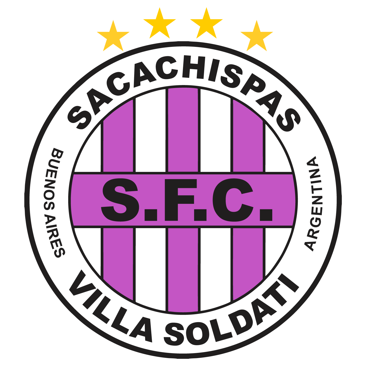 Sacachispas FC