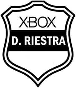 Club Deportivo Riestra
