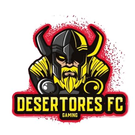 DESERTORES FC VPAC