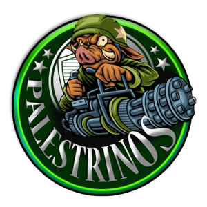 Palestrinos E-SPORTS