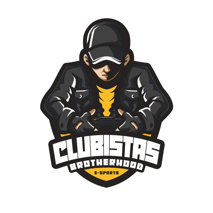 CLUBISTAS TEAM