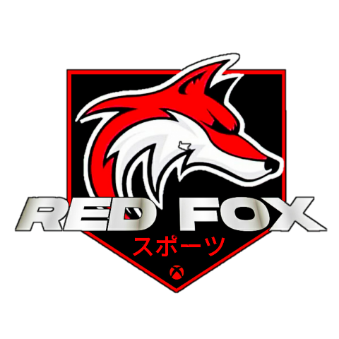 RED FOX E-SPORTS