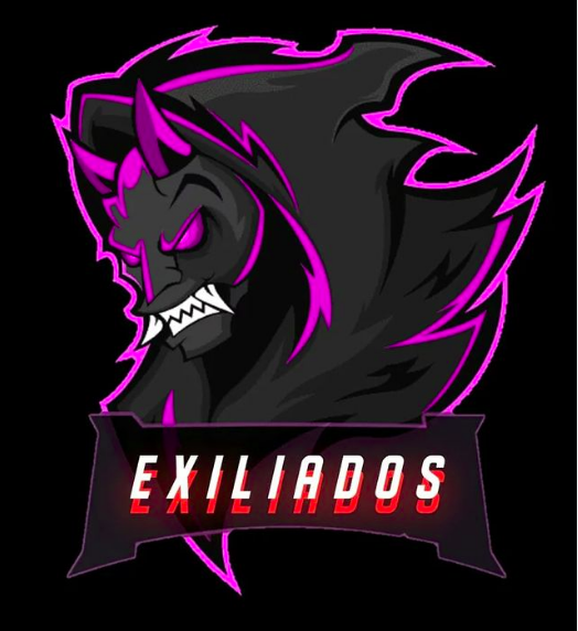 Exiliados 3.8