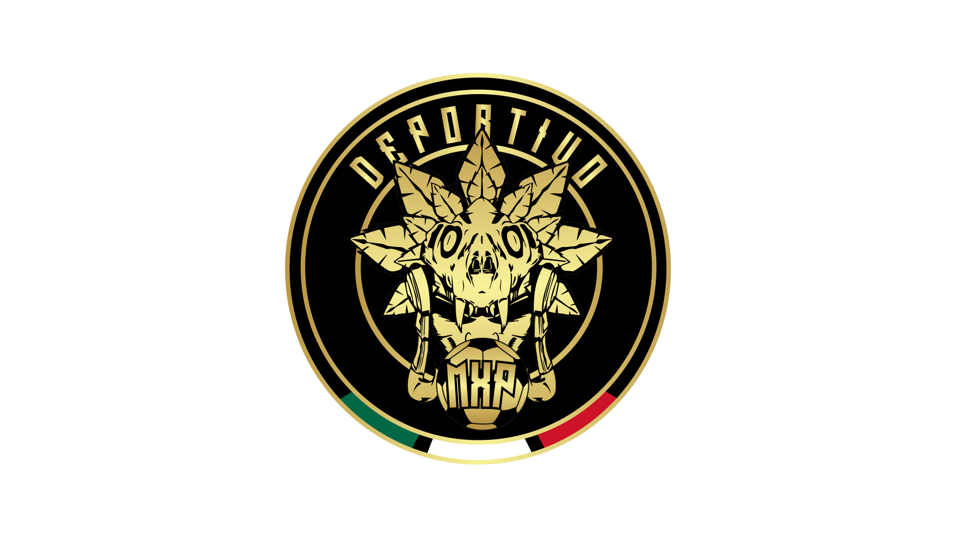 Deportivo MXP