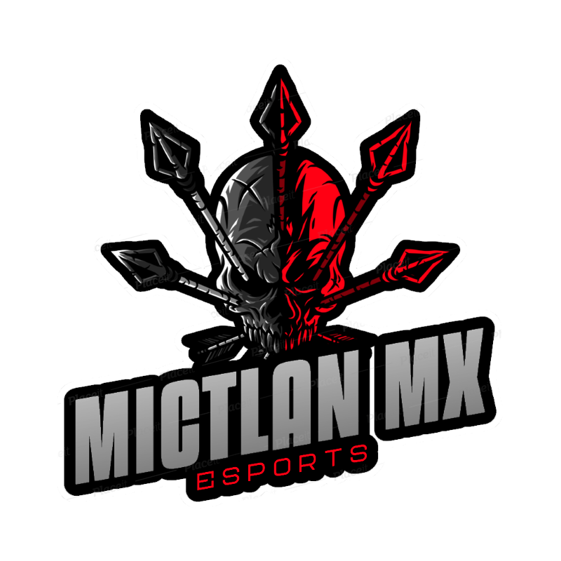 Mictlan MX eSports