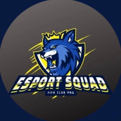 Esport Squad